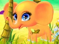 ゲームハッピーエレファント オンライン