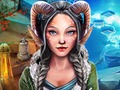 ゲーム幻想の寺院 オンライン