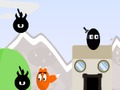 ゲームEggys大きなアドベンチャー オンライン