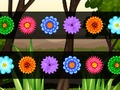 ゲーム落ちる花オンライン
