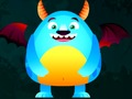 ゲームモンスターバブルシューターオンライン