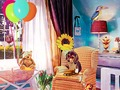 ゲーム3つのうちの1つを探す: 犬小屋オンライン