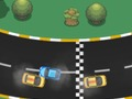 ゲームスキッドカーオンライン