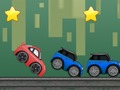 ゲームパーキングレイジタッチバージョン オンライン