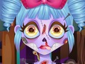 ゲームゾンビの楽しい医者 オンライン