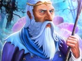 ゲーム神秘的な村 オンライン