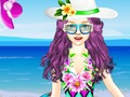 ゲームBlondies Blogビキニファッション オンライン