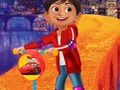 ゲームミゲル・スクーター時間 オンライン
