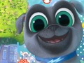 ゲーム子犬の犬の仲間 オンライン