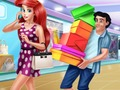 ゲーム愛する人と買い物の日オンライン