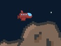 ゲーム宇宙と小惑星 オンライン