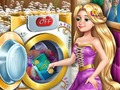 ゲームゴルディプリンセスの洗濯日オンライン