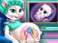 ゲーム猫の妊娠チェックオンライン