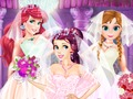 ゲームプリンセス・ベルボールドレスアップオンライン