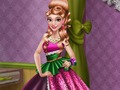 ゲーム花嫁介添えドリーのドレスアップオンライン
