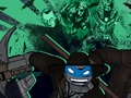 ゲームティーンエイジミュータントニンジャタートルズモンスター対突然変異 オンライン