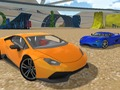 ゲームアド・スタント・カーズ オンライン