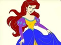 ゲームプリンセスの塗り絵オンライン
