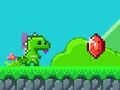 ゲームスーパージェットパックトカゲ オンライン
