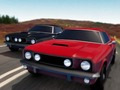 ゲームV8レーシングオンライン