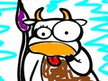ゲーム塗り絵本 動物オンライン