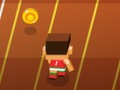 ゲームハードルラッシュオンライン