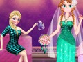 ゲームスイートシスターズドレスアップオンライン