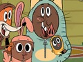 ゲームジップジップ：Schnapp den Muffin オンライン