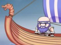 ゲームバイキングオンライン
