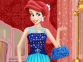 ゲーム赤い絨毯の上のプリンセスたちオンライン