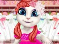 ゲームスイートキティドリームドレスオンライン
