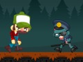 ゲーム歩くモンスターオンライン