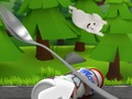 ゲームモンテのゾッテ：スプーンでの飛行 オンライン