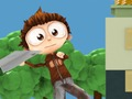 ゲームアンジェロ！ ：ペーパー・エアマンの世界記録 オンライン