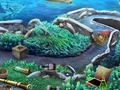 ゲーム深い謎 オンライン