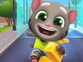ゲームトムゴールドランニングオンライン オンライン