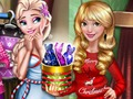 ゲームダヴのクリスマスサプライズオンライン