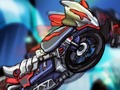 ゲームディノロボットライダー！ オンライン