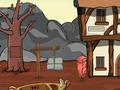 ゲームひそかな男の救助 オンライン