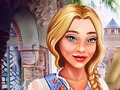ゲーム最後のFabergeの卵 オンライン