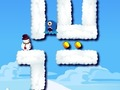 ゲームスノーマン オンライン