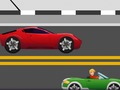 ゲームホットウィールオンライン
