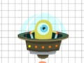 ゲーム落下するオーブオンライン