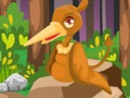 ゲームハッピーディノジャングル オンライン