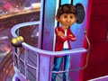ゲームココの脚の手術 オンライン