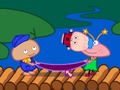 ゲームベニーのスペースオンライン