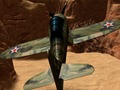 ゲーム3Dエアレーサー オンライン