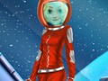 ゲームプリンセススペーススーツオンライン