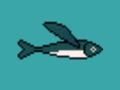 ゲームフラッピー 飛ぶ魚オンライン