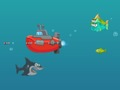ゲームサメダッシュ オンライン